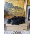 Dr Martens 5i Bex Squared PNY Size Mens 8 or Ladies 9