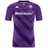 在飛比找蝦皮購物優惠-現貨 Fiorentina Shirt 2022-23 粉絲