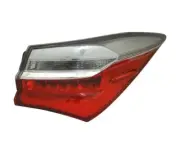 Right Outer Tail Lamp fits Toyota Corolla E17 / E18 2016 2017 2018 2019 VT1607P