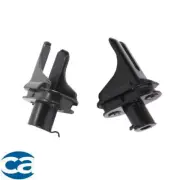 Center Suspension Mount front Right/Left For Acura TL TSX Honda Accord Crosstour (for: Honda)