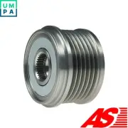 ALTERNATOR FREEWHEEL CLUTCH AFP0029 FOR FIAT SCUDO/Van/Bus/Platform/Chassis 1.6L