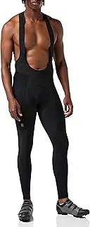 [Kalas] Men's Pure Z Thermal Roubaix Bib Tights + Pad