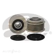 Gates Alternator Pulley - OAP7176