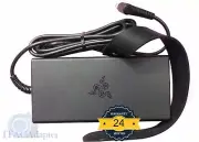 Original 180W Charger for Razer Blade RZ09-0195 ADP-180TB F RC30-0165 Adapter
