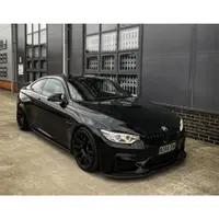 在飛比找蝦皮商城優惠-英國 CT Carbon BMW M3/M4 (F80 F8