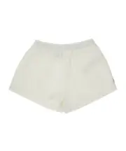 embroidered shorts 8Y,6Y,12Y White