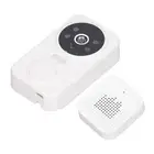 Wifi Wireless Remote Video Phone Doorbell Two Way Intercom Hd Infrared Night IDS