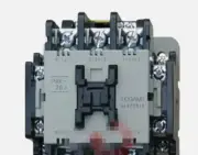New TOGAMI PAK-26J AC Contactor AC220V/AC110V