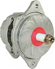 Automotive Engine Alternator Compatible With ATG20229 107-7977 3251135 Excavator Alternator
