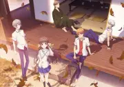 Anime the evening sun hatsuharu sohma shigure kyo yuki Playmat Gaming Mat