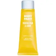 Australia Day Party Supplies Body Paint Yellow Book Week Sports Dress Ups