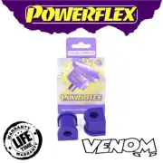 Powerflex Rear Anti Roll Bar Mount Bushes 14mm Alfa Romeo 156 PFR1-819-14