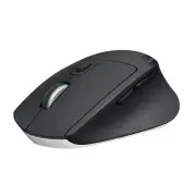 Logitech M720 Triathlon Multi-Device Wireless Mouse