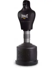 [Everlast] Everflex Sparring Partner Black