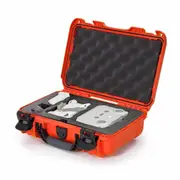 Nanuk 909 Case for DJI Mini 3 Pro (Orange)