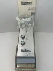 McQuay Air Conditioning Controller CP-8142-701 NOS