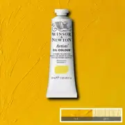 Winsor and Newton Artists' Oil Colour Chrome Yellow Hue