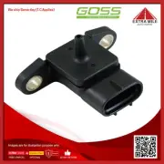 Goss Map Sensor For Subaru Forester GT SF S10 2.0L EJ205 F4 16V DOHC - MP234GEN