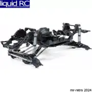 Axial Racing 03011 SCX10 III Base Camp Builders Kit 1:10th 4WD