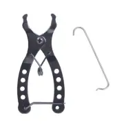 Bicycles Fast Chain Removal Pliers Bike Masters Link Pliers with Chain Hook