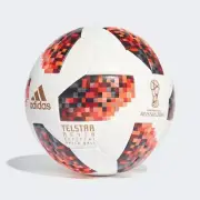 Adidas World Cup KO Official Match Ball (Model CW4680) ()
