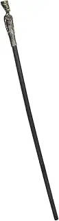 Kisangel Halloween Dress Up Prop Egyptian Staff Prop for Halloween Lightweight Scepter for Cosplay Party Dance Performance Decoration