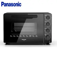 在飛比找Yahoo!奇摩拍賣優惠-Panasonic 國際牌 32L 全平面機械式電烤箱 NB