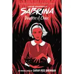 DAUGHTER OF CHAOS (CHILLING ADVENTURES OF SABRINA #2)/SARAH REES BRENNAN【禮筑外文書店】