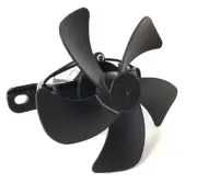Proform Weider Pro 2000 5000 Treadmill Display Console Fan 385138 or 412930