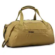 Thule Aion 35L 52cm Outdoor Travel Duffel Bag w Laptop Tablet Storage Nutria