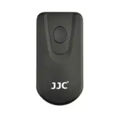 JJC Infrared Shutter Remote Control for Nikon D750 D3400 D3300 D7100 D5300 D7500