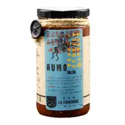 Organic Fundidora Humo Salsa 340g – Fresh, healthy organic delivery | Doorstep Organics