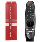 For LG Tv With Voice Magic Mouse For 65NANO80VNA 65NANO86TNA 65NANO86VNA 65NANO91TNA Remote Control