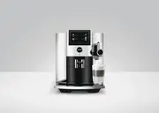 JURA S8 Chrome Inter Automatic Coffee Machine