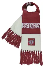 Manly Sea Eagles NRL Bar Scarf