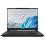MSI Creator M14 14" 2.8K Intel i7 13620H 16GB RAM 1TB SSD RTX4060 Gaming Laptop