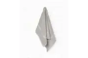 St Regis Silver Grey Bath Mat