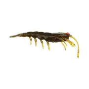 Pro Lure Clone Prawn Soft Plastic Lure 92mm