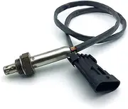 Car Air Fuel Ratio Oxygen Sensor, for Opel, for Vauxhall Holden Astra Vectra Calibra Zafira 1.8L 2.0L, Oxygen Sensor O2 Lambda Sensor Air Fuel Ratio Sensor 90528253