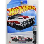 風火輪 HOT WHEELS CUSTOM 68 CAMARO 柯麥羅 爆改 直線加速車 肌肉車