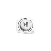 Lichifit Start Button for LG WD-N10240D/T12360D/A12355DS Washing Machine Repair Part Replacement (Start Button)