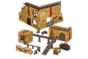 Terrain Crate: Industrial Zone