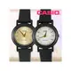 CASIO 卡西歐 手錶專賣店 LQ-139EMV-9A 膠質錶帶 金面金丁字 日常防水