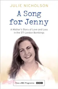 在飛比找三民網路書店優惠-A Song for Jenny：A Mother's St