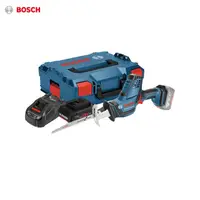 在飛比找蝦皮商城優惠-【BOSCH 博世】18V超核芯鋰電軍刀鋸GSA 18 V-