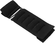 [TINEASUR] Bra Strap for Ladies Bra Hook for Sports Bras Outdoor Wear Yoga Black Comfortable and Practical