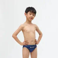 在飛比找momo購物網優惠-【MARIUM】泳褲 男童泳褲 競賽泳褲(MAR-8121A