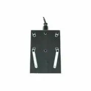 GENUINE MAKITA Hook and Loop BACKING PAD SANDING BASE BO4555 PALM SANDER