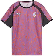 [PUMA] Sporty NJR Creativity SS Shirt Jr 660096 Kids
