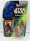 1996 Kenner Star Wars Power of the Force Jawas Action Figure